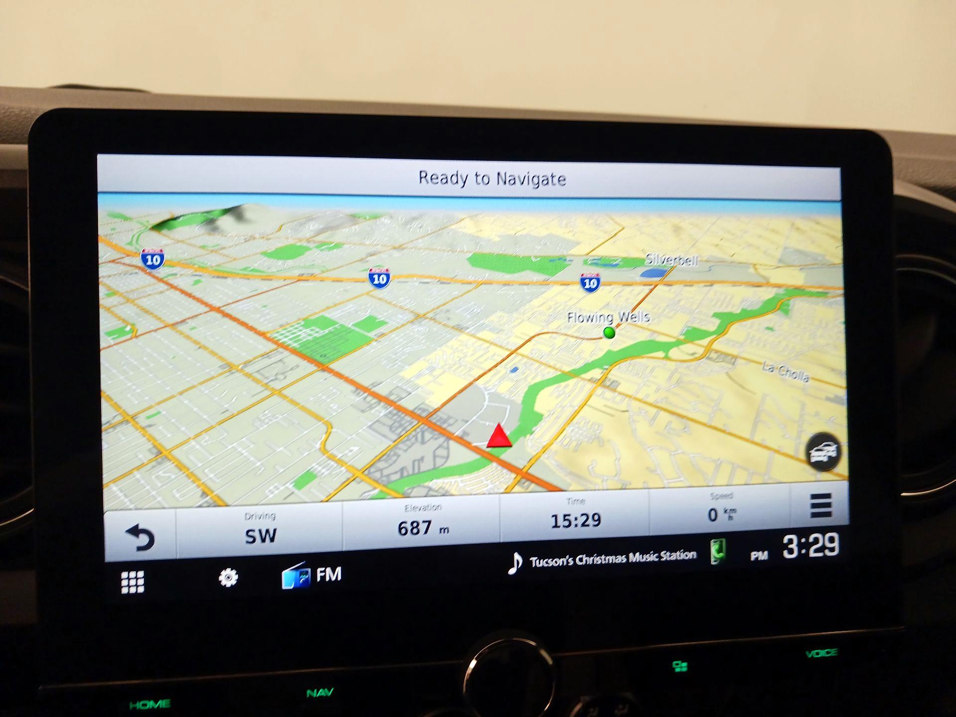 Thumbnail: 2018 Toyota Tacoma - 14