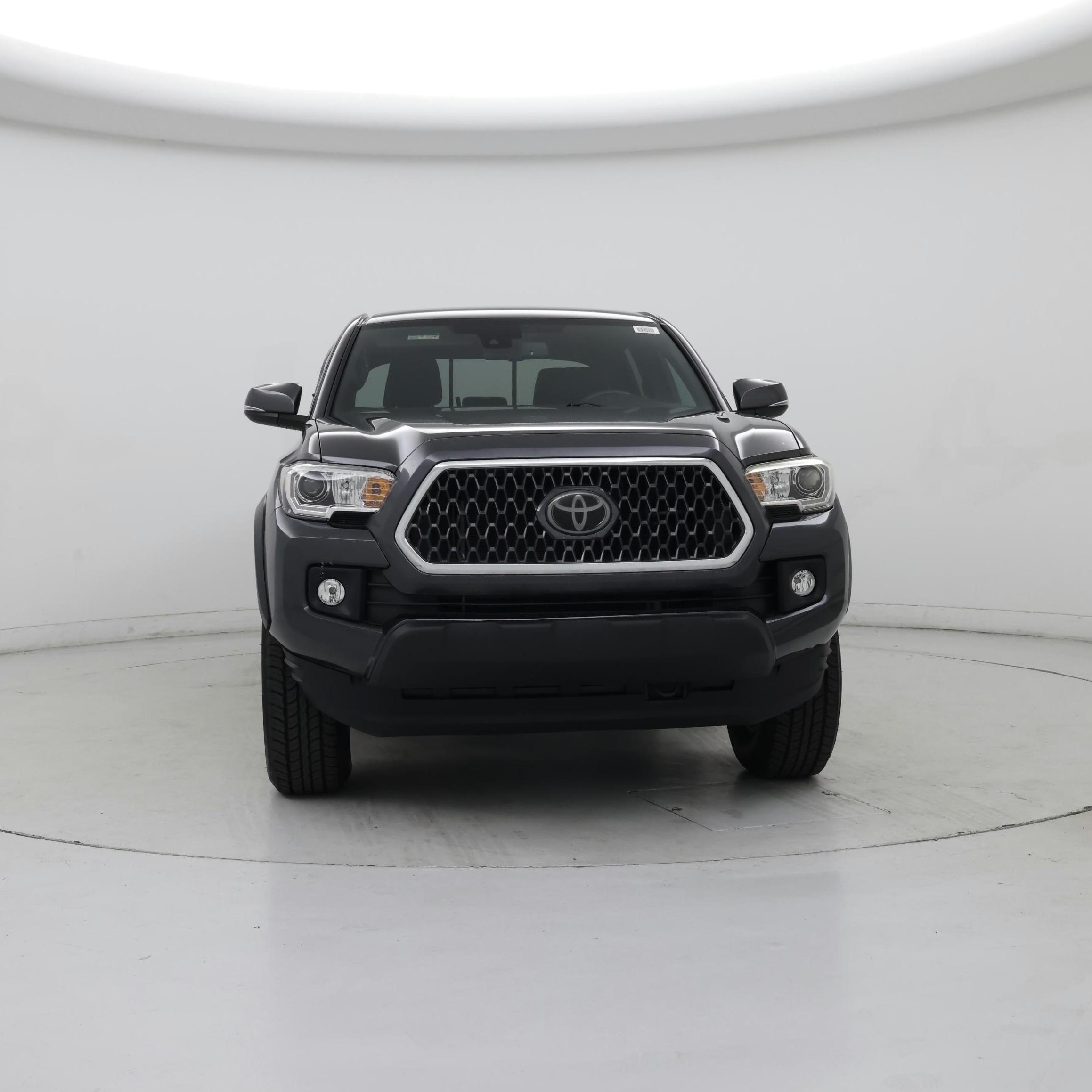 Thumbnail: 2018 Toyota Tacoma - 5