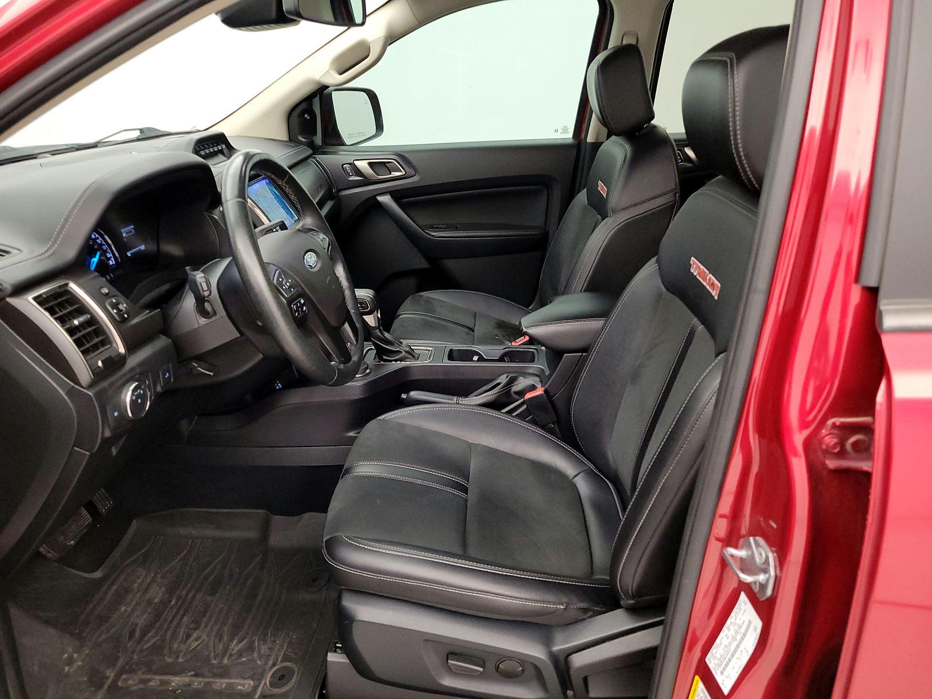 Thumbnail: 2021 Ford Ranger - 11