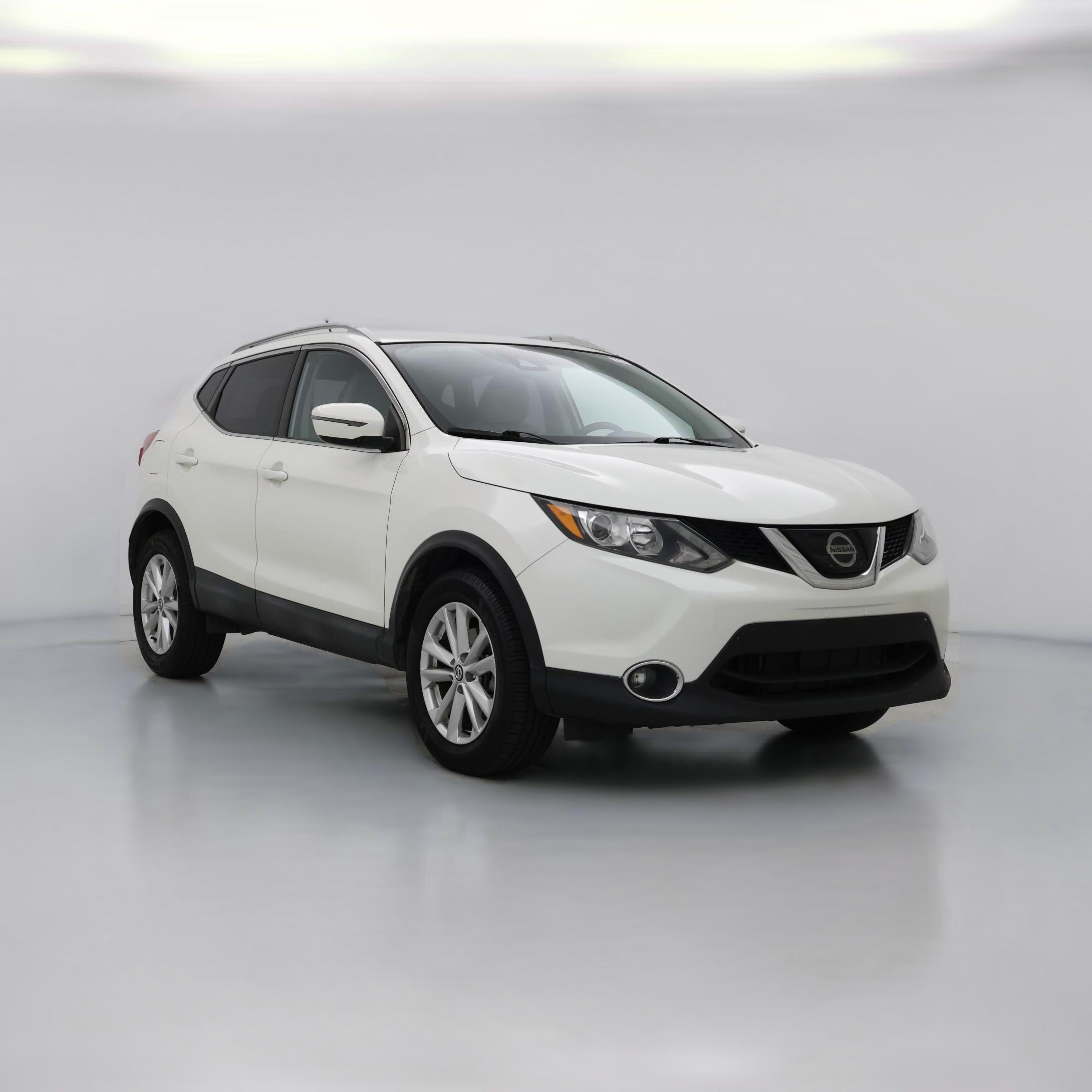Thumbnail: 2019 Nissan Rogue Sport - 1