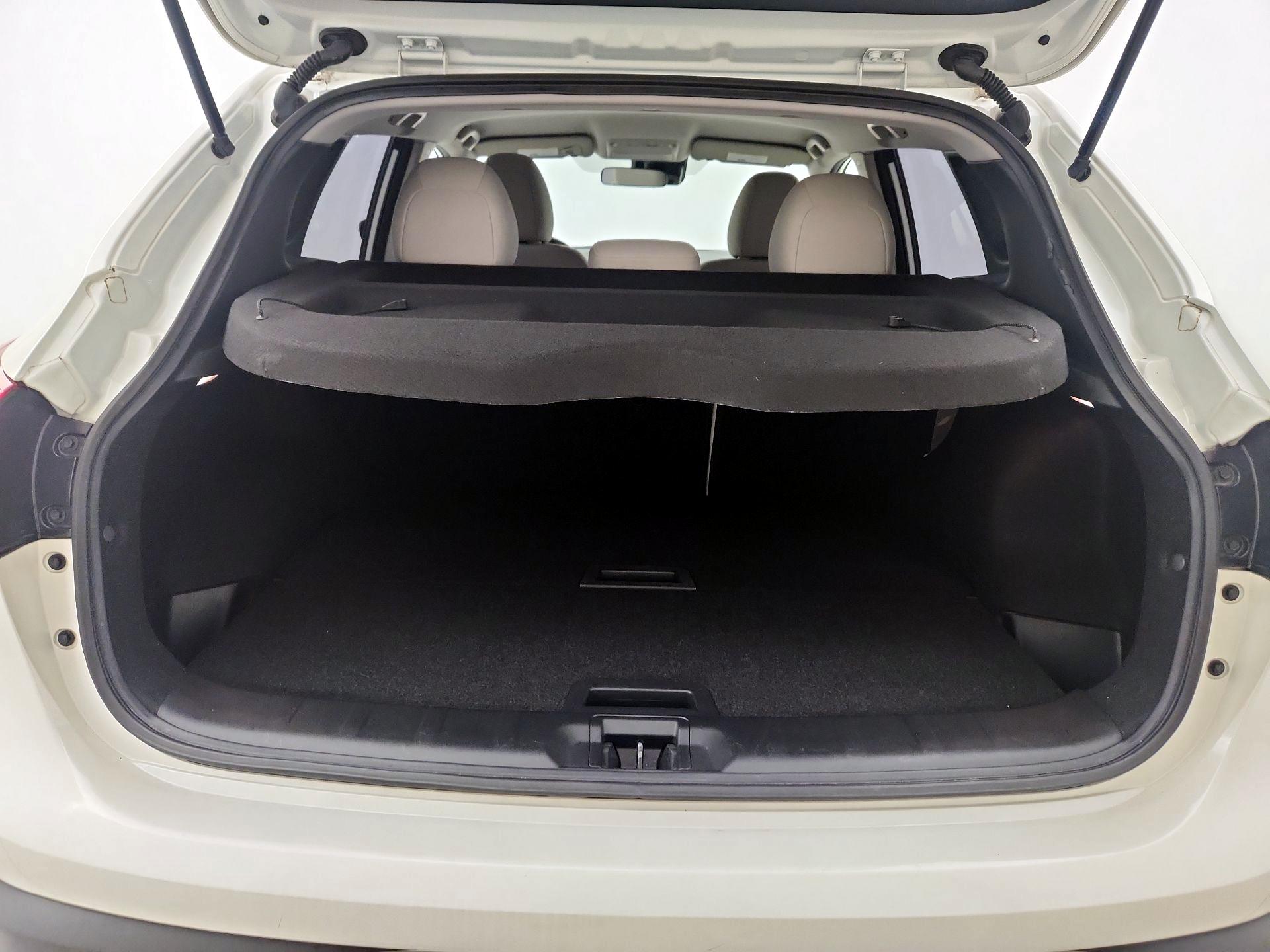Thumbnail: 2019 Nissan Rogue Sport - 20