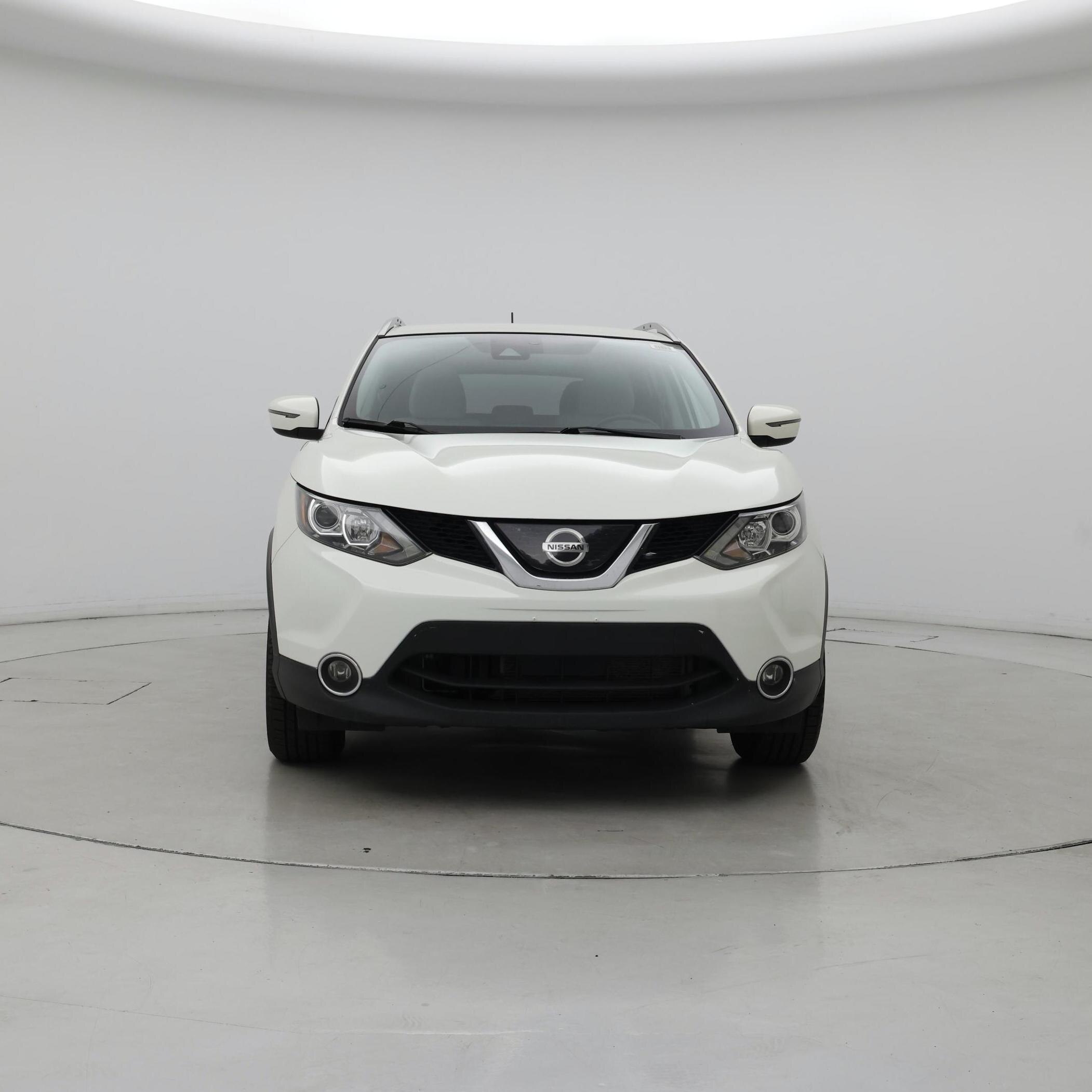 Thumbnail: 2019 Nissan Rogue Sport - 5