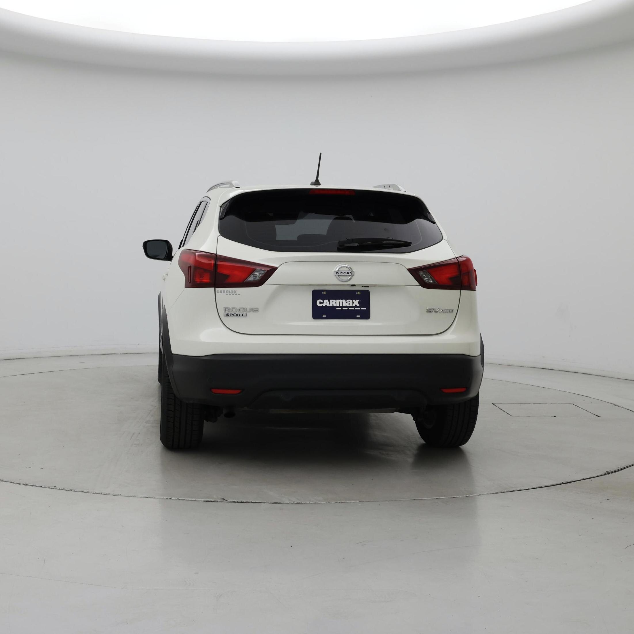 Thumbnail: 2019 Nissan Rogue Sport - 6