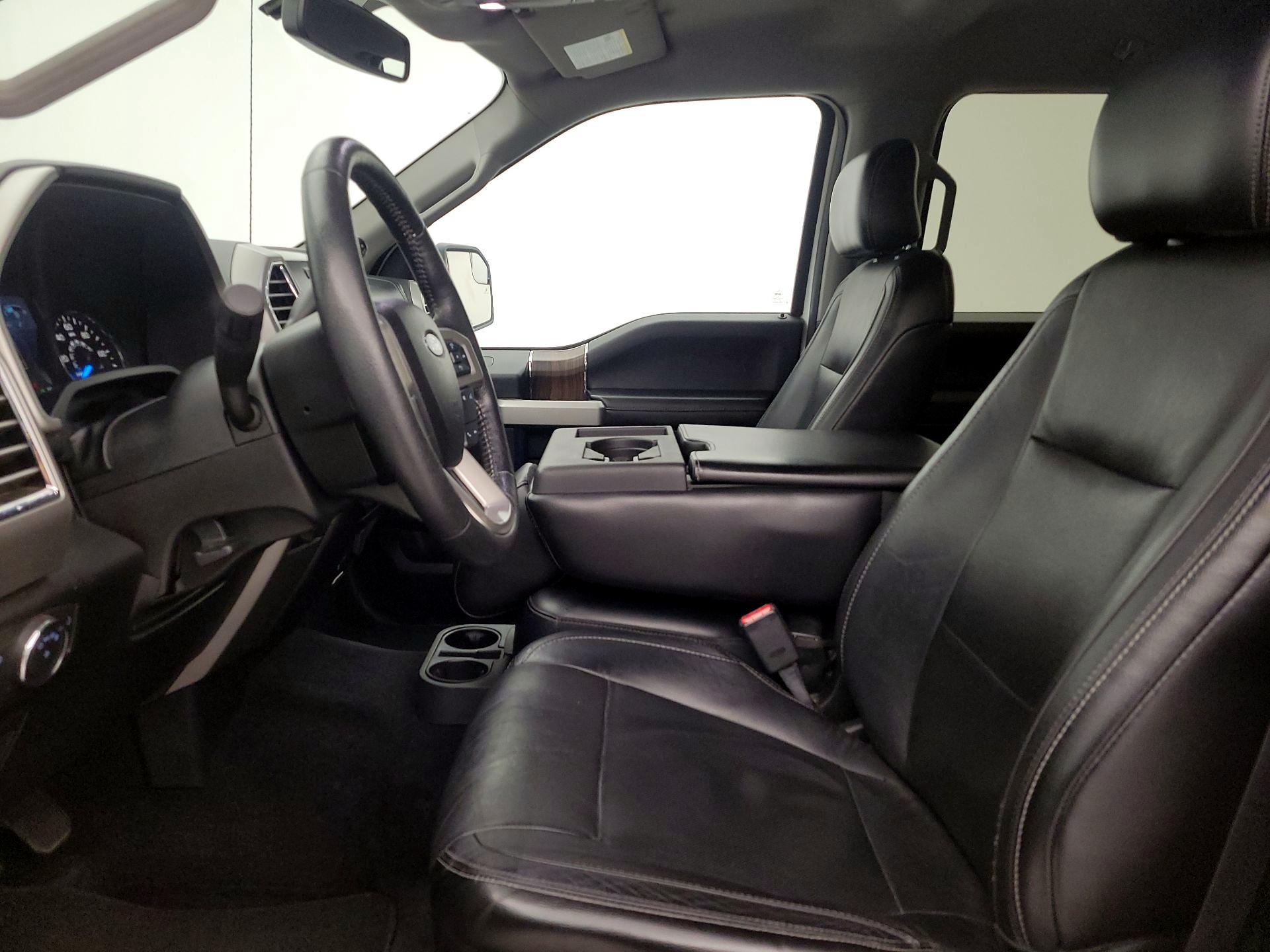 Thumbnail: 2015 Ford F-150 - 11