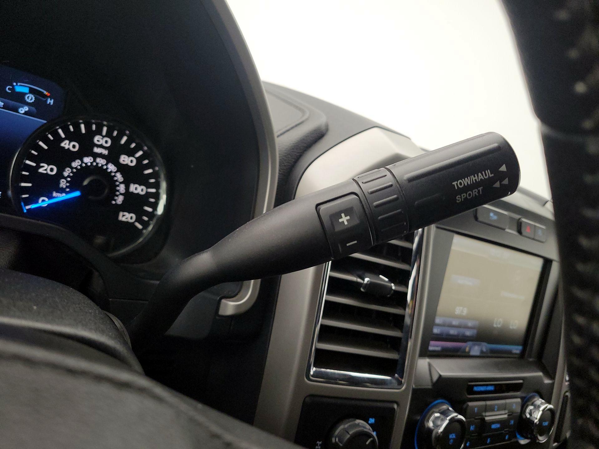 Thumbnail: 2015 Ford F-150 - 18