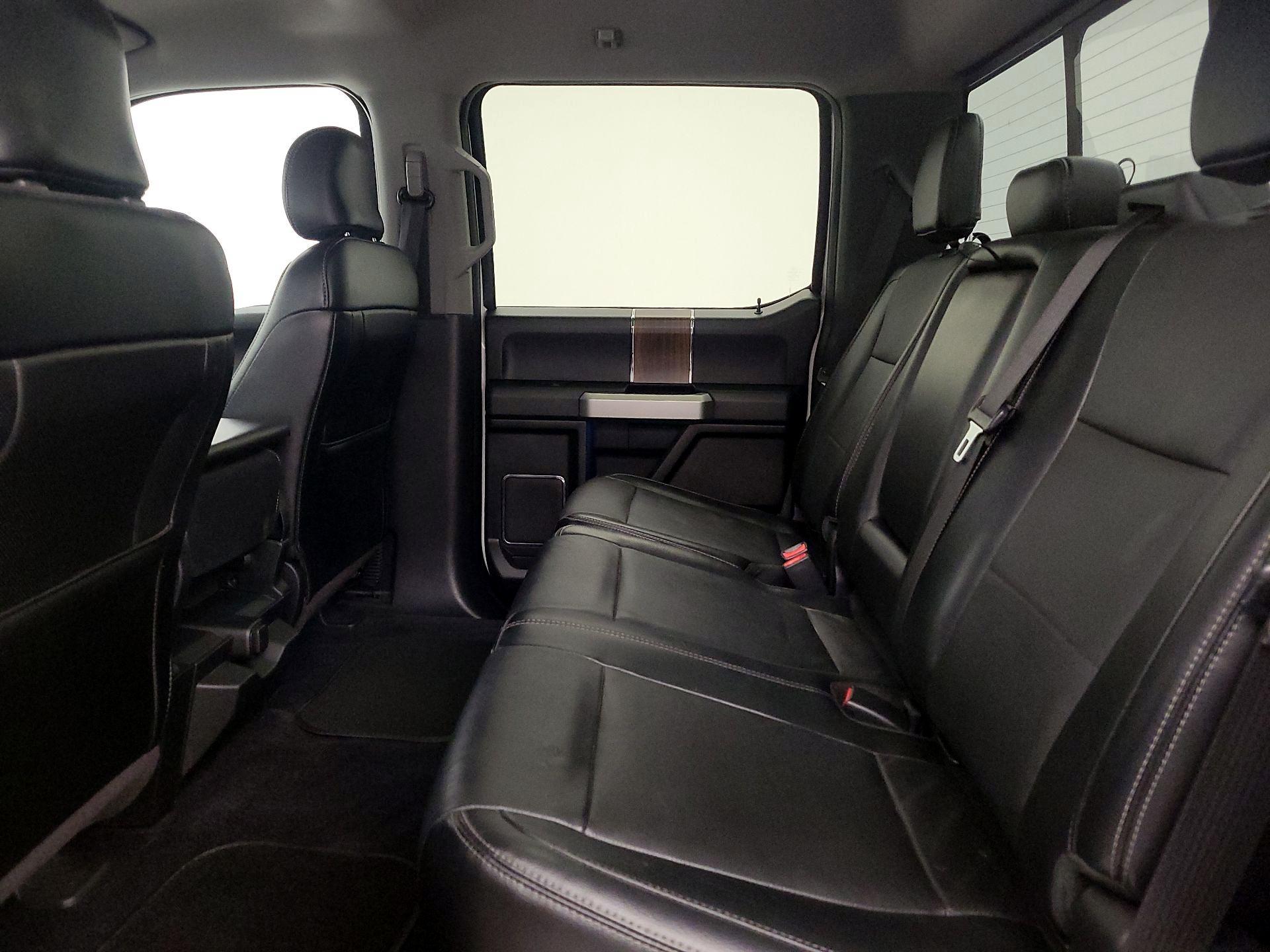 Thumbnail: 2015 Ford F-150 - 20