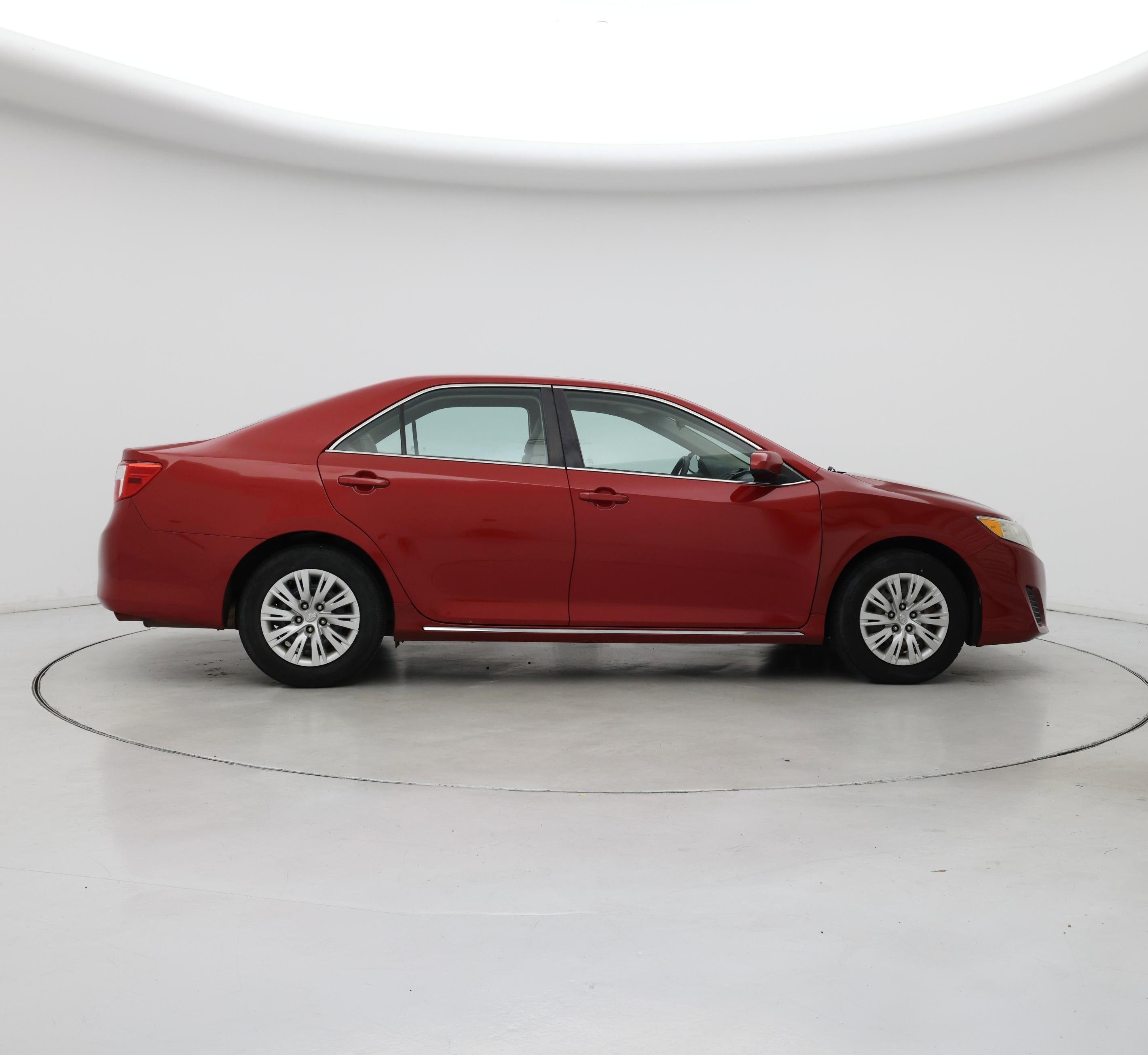 Thumbnail: 2014 Toyota Camry - 7