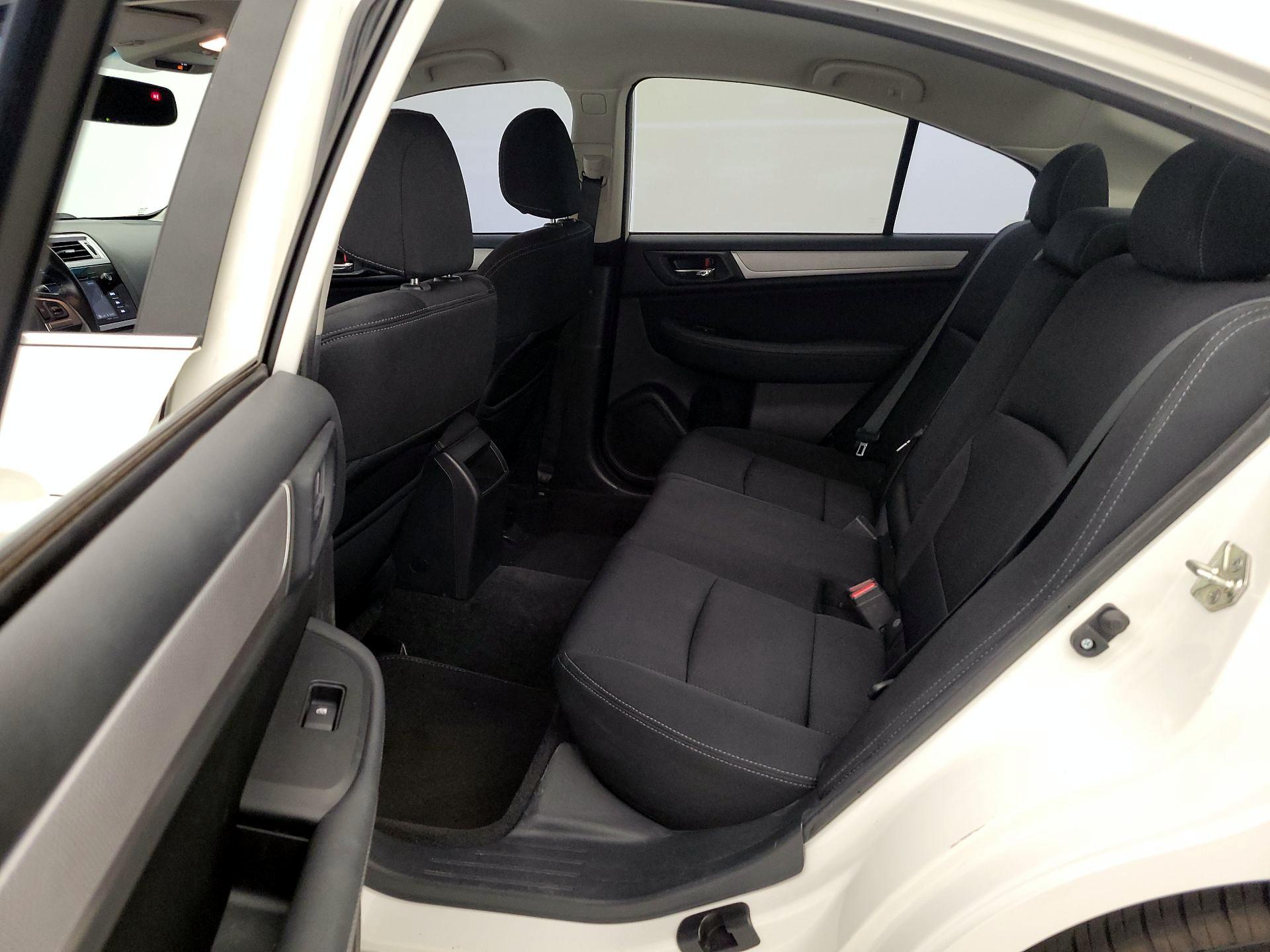 Thumbnail: 2015 Subaru Legacy - 19