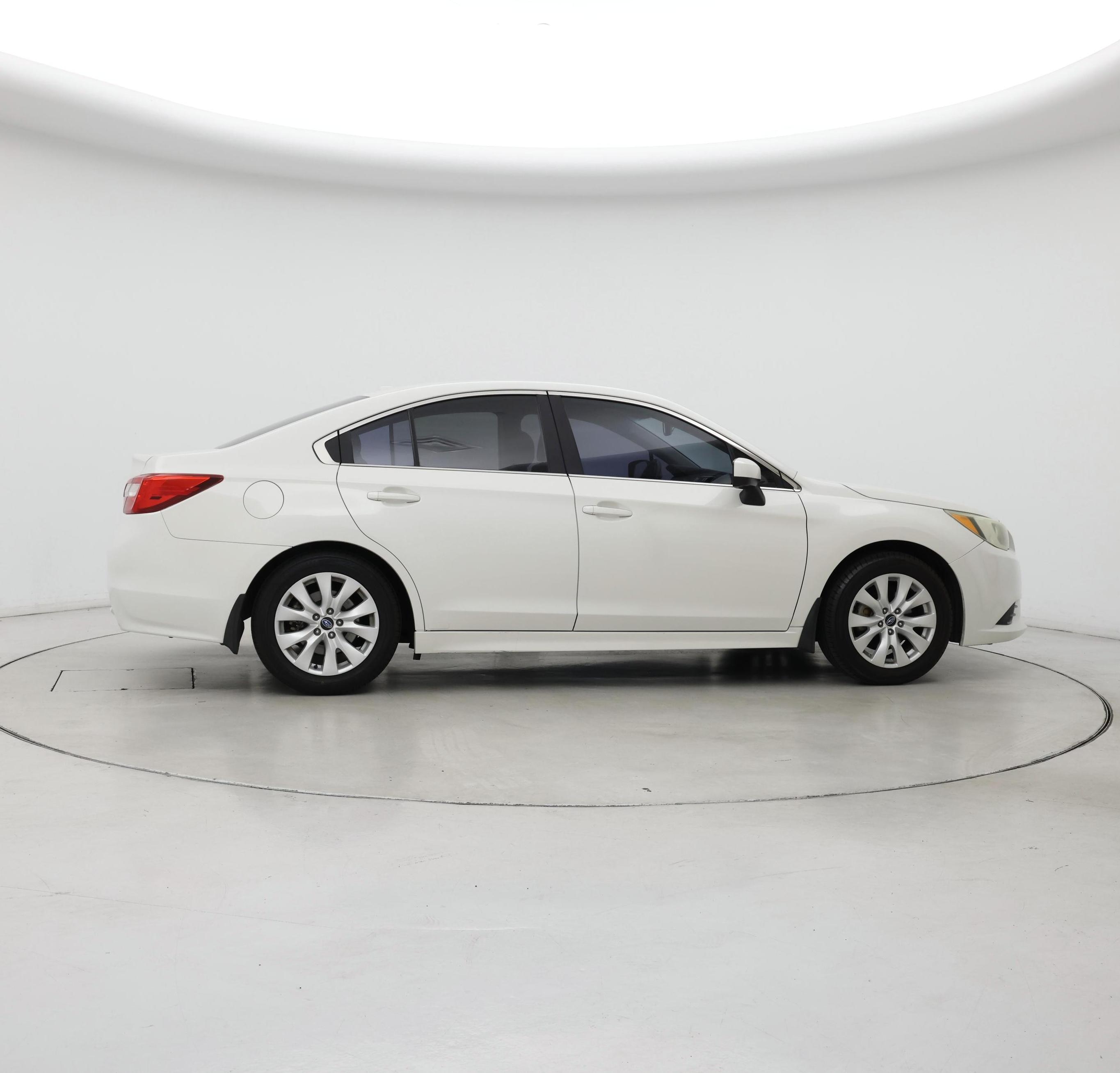 Thumbnail: 2015 Subaru Legacy - 7
