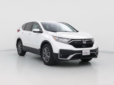 2021 Honda CR-V EX-L -
                Pleasanton, CA