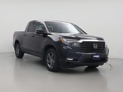 2023 Honda Ridgeline RTL -
                Oxnard, CA