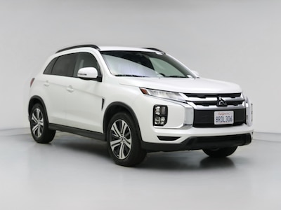 2020 Mitsubishi Outlander Sport GT -
                Murrieta, CA