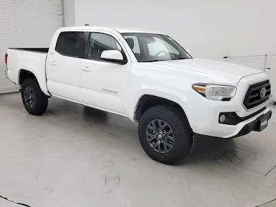 2023 Toyota Tacoma SR5 -
                Santa Rosa, CA