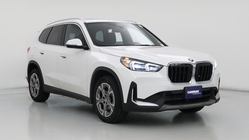 2023 BMW X1 xDrive28i Hero Image