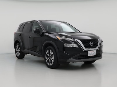 2023 Nissan Rogue SV -
                Fremont, CA