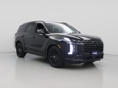 2024 Hyundai Palisade Calligraphy -
                Palmdale, CA