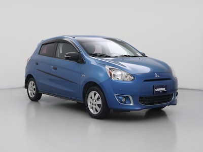 2015 Mitsubishi Mirage ES -
                Ontario, CA
