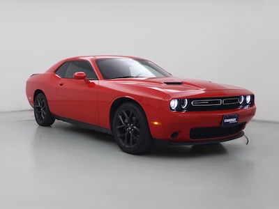 2023 Dodge Challenger SXT -
                Ontario, CA