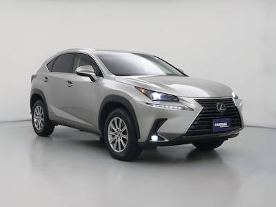 2020 Lexus NX 300 -
                Burbank, CA