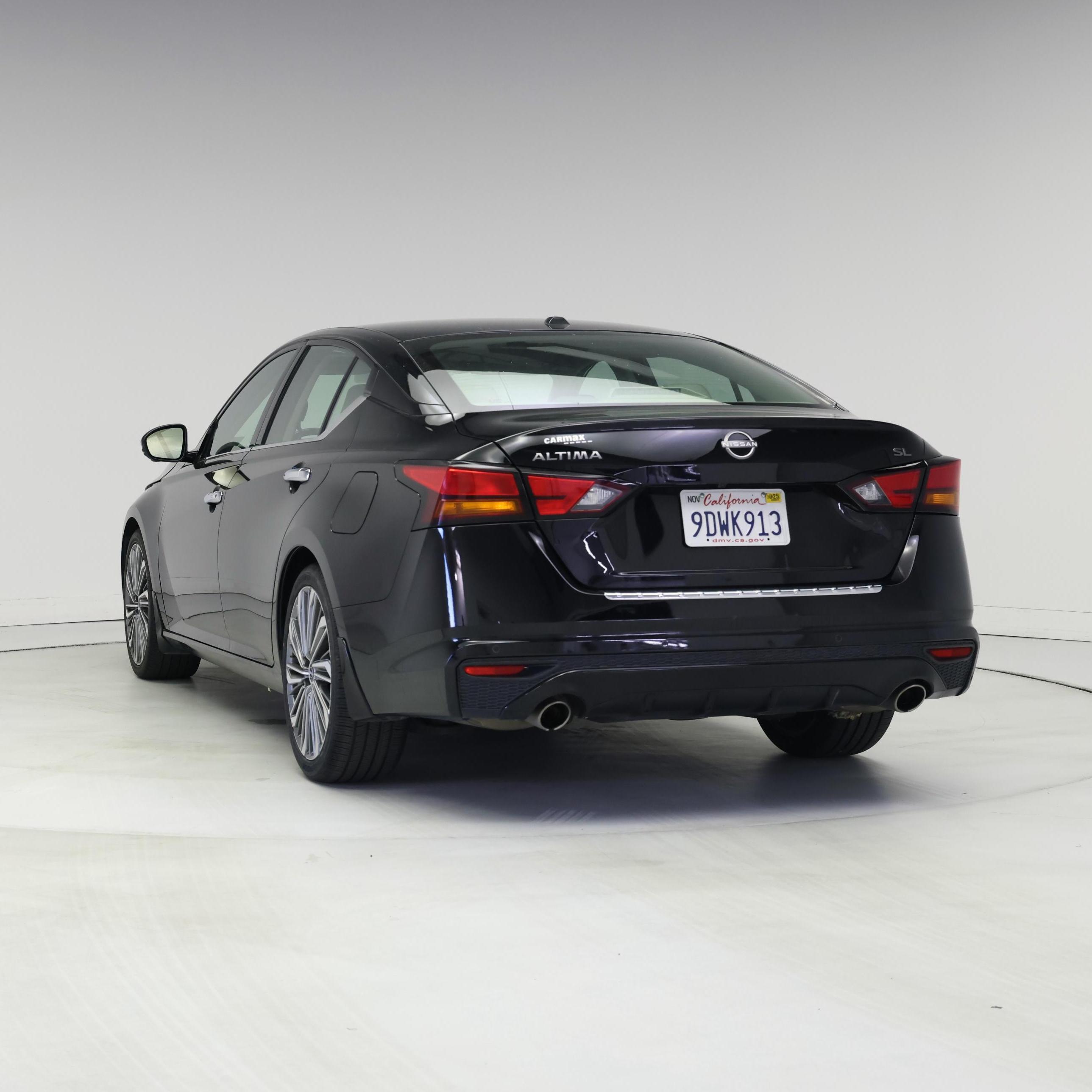 Thumbnail: 2023 Nissan Altima - 2