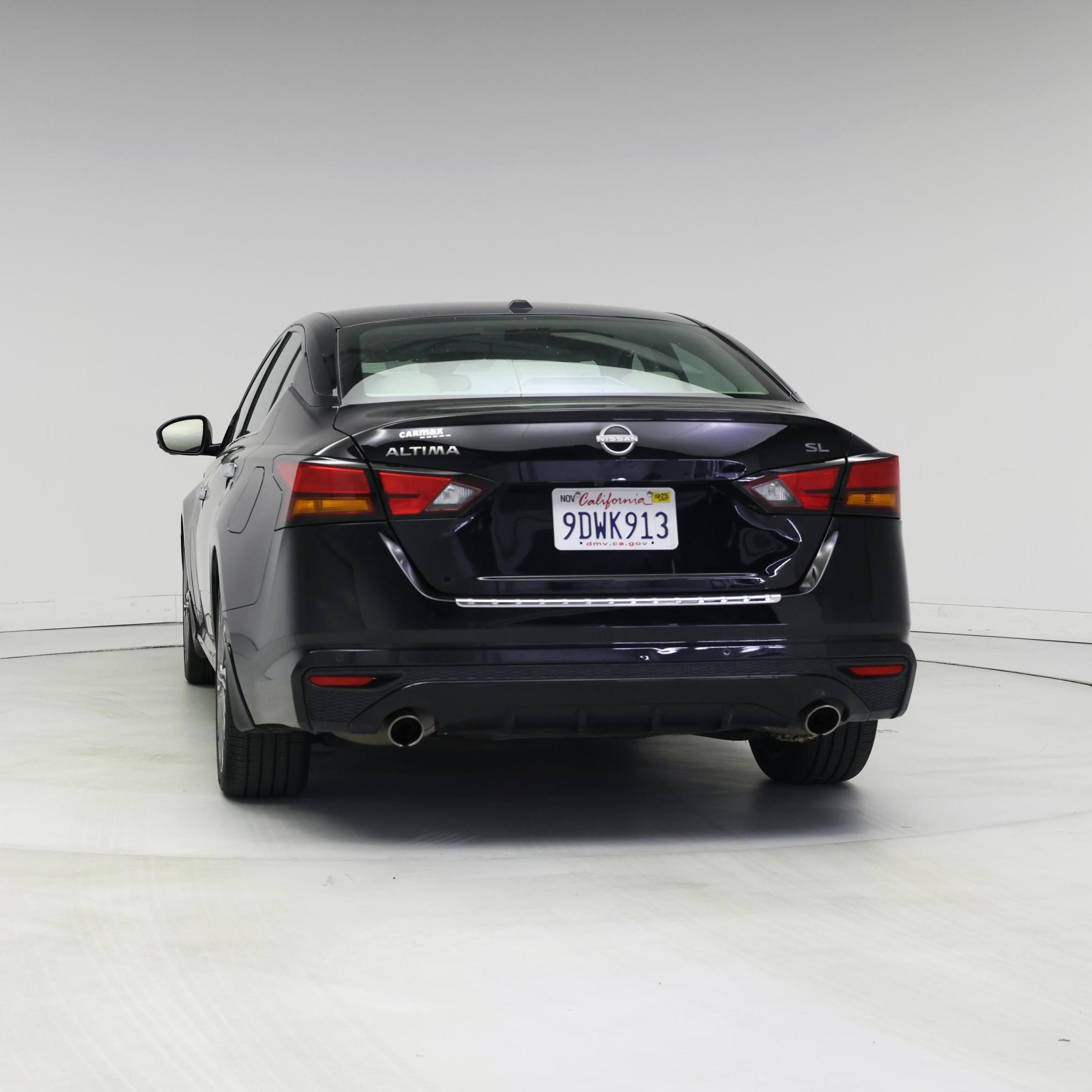 Thumbnail: 2023 Nissan Altima - 6