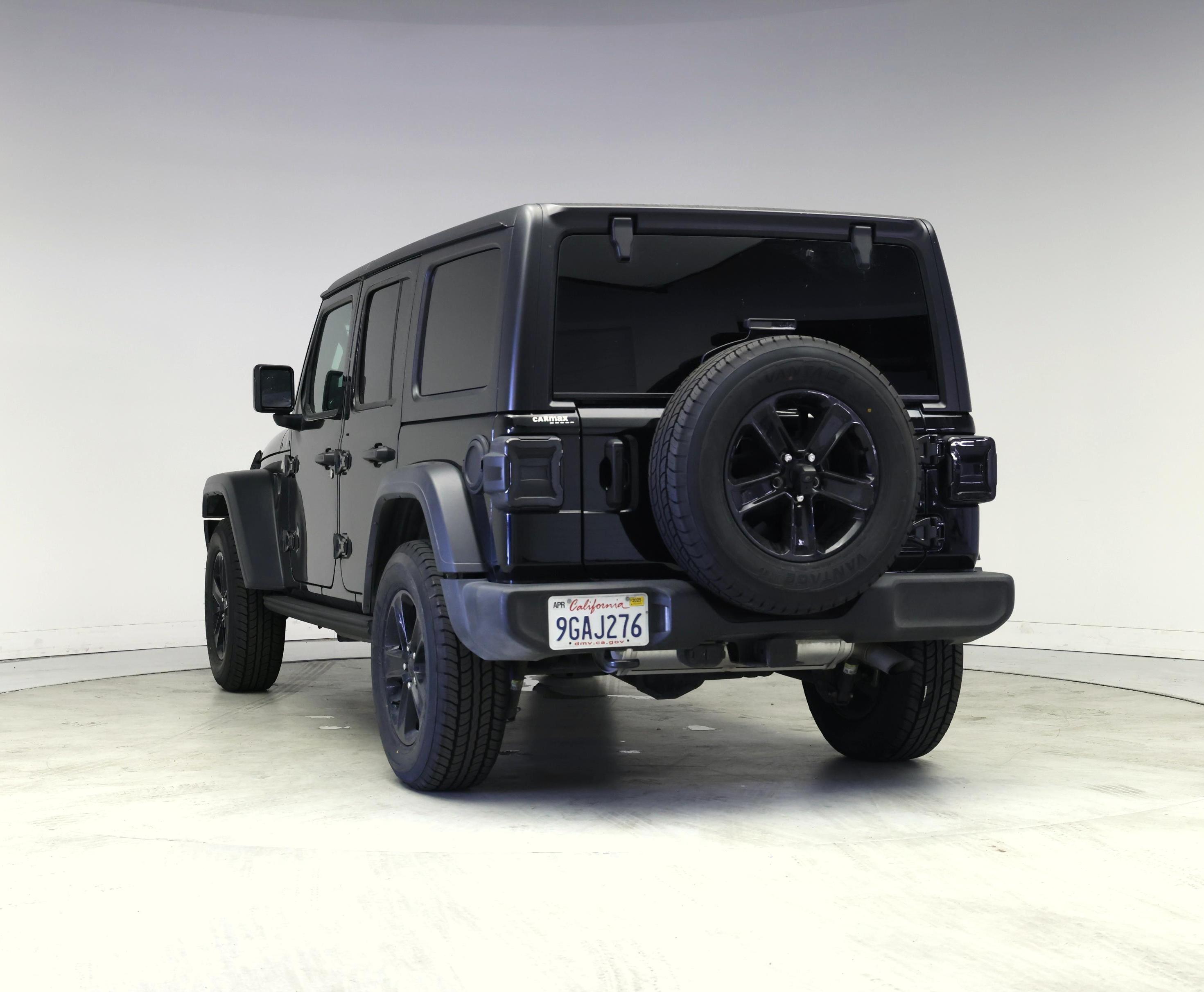 Thumbnail: 2023 Jeep Wrangler - 2