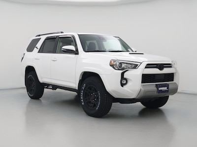 2024 Toyota 4Runner TRD Off Road -
                  Riverside, CA
