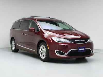 2019 Chrysler Pacifica  -
                  Murrieta, CA