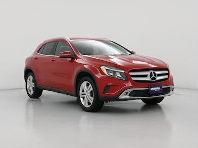 2015 Mercedes-Benz GLA 250 -
                Duarte, CA