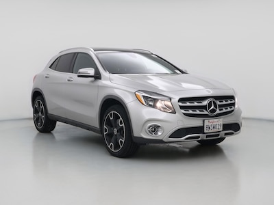 2018 Mercedes-Benz GLA 250 -
                Ontario, CA
