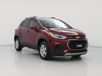2022 Chevrolet Trax LT -
                Bakersfield, CA