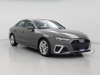 2023 Audi A4 Premium Plus -
                Buena Park, CA