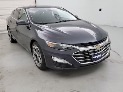 2021 Chevrolet Malibu LT -
                Palmdale, CA