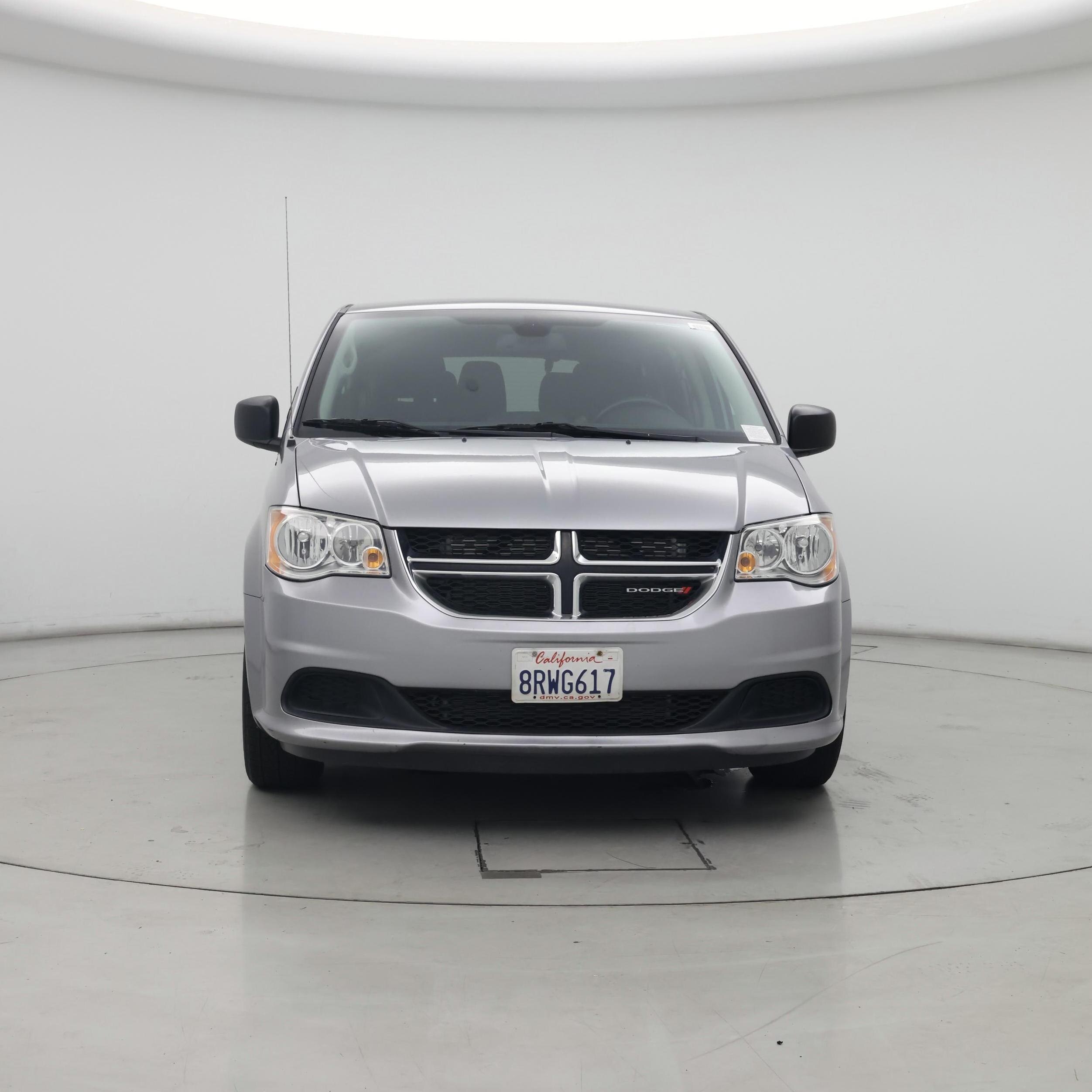 Thumbnail: 2019 Dodge Grand Caravan - 5