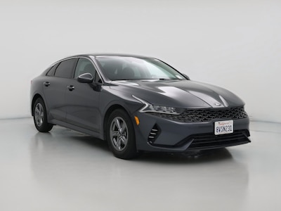 2021 Kia K5 LXS -
                Buena Park, CA