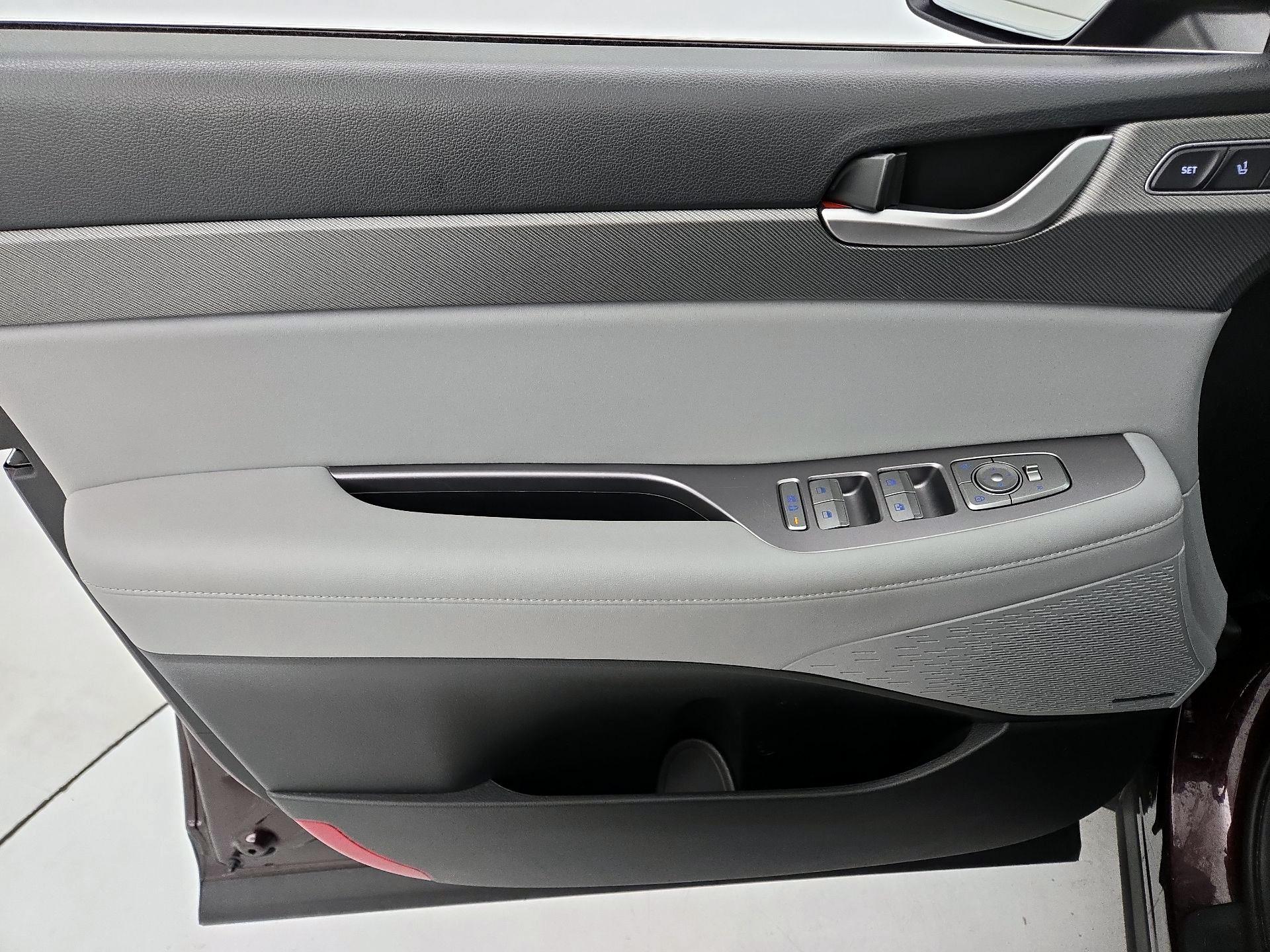 Thumbnail: 2024 Hyundai Palisade - 12