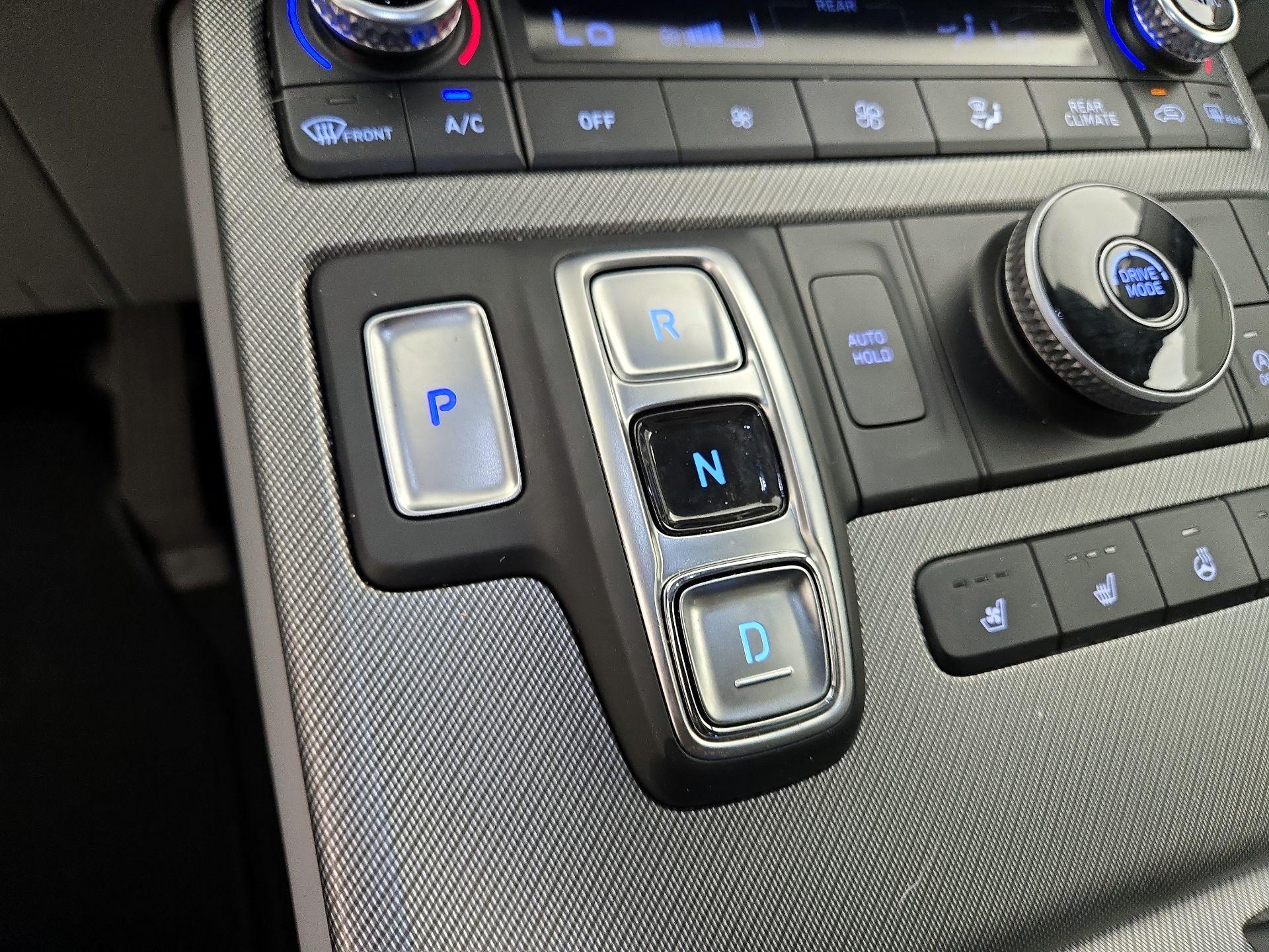 Thumbnail: 2024 Hyundai Palisade - 17