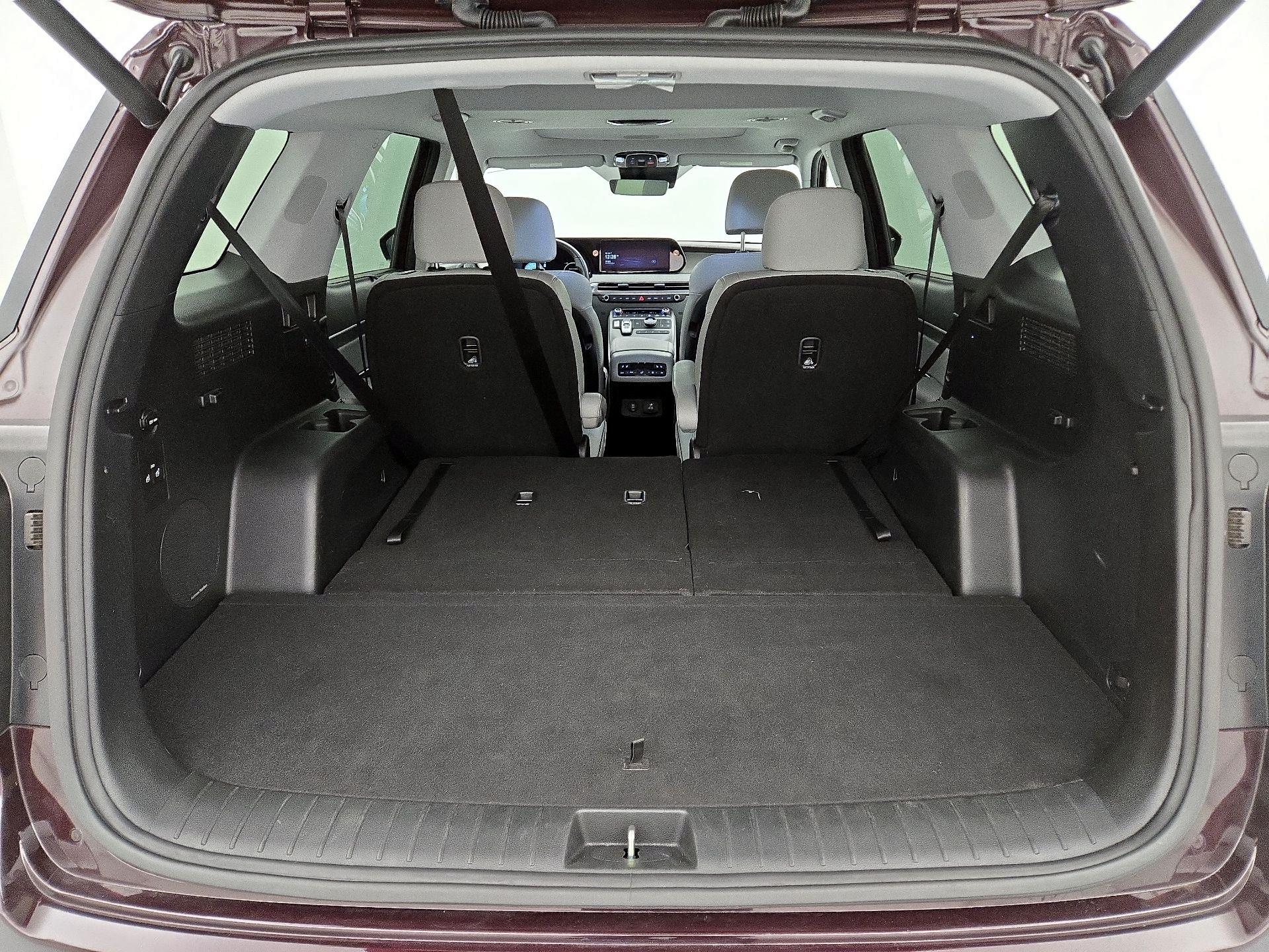 Thumbnail: 2024 Hyundai Palisade - 19