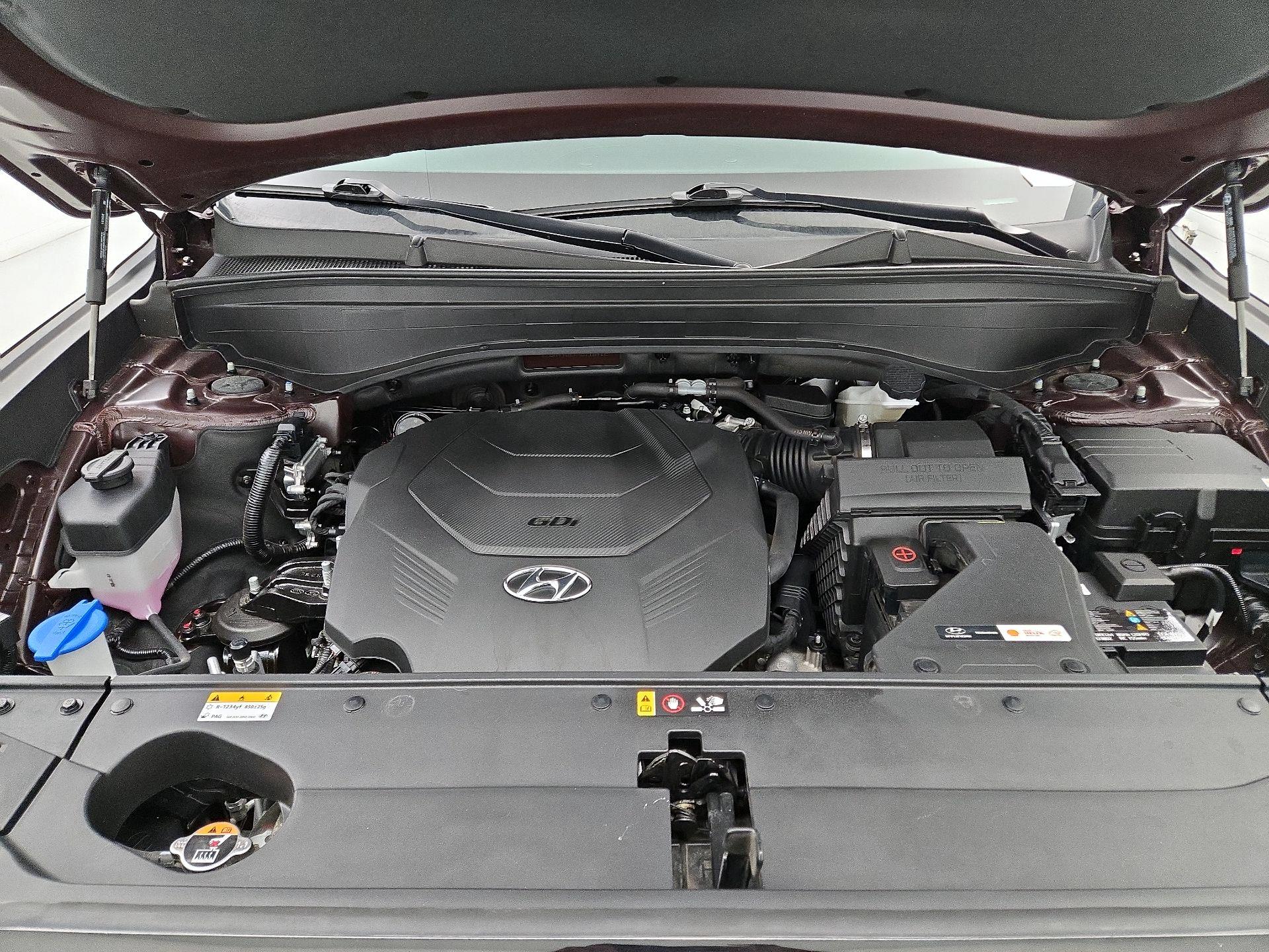 Thumbnail: 2024 Hyundai Palisade - 20