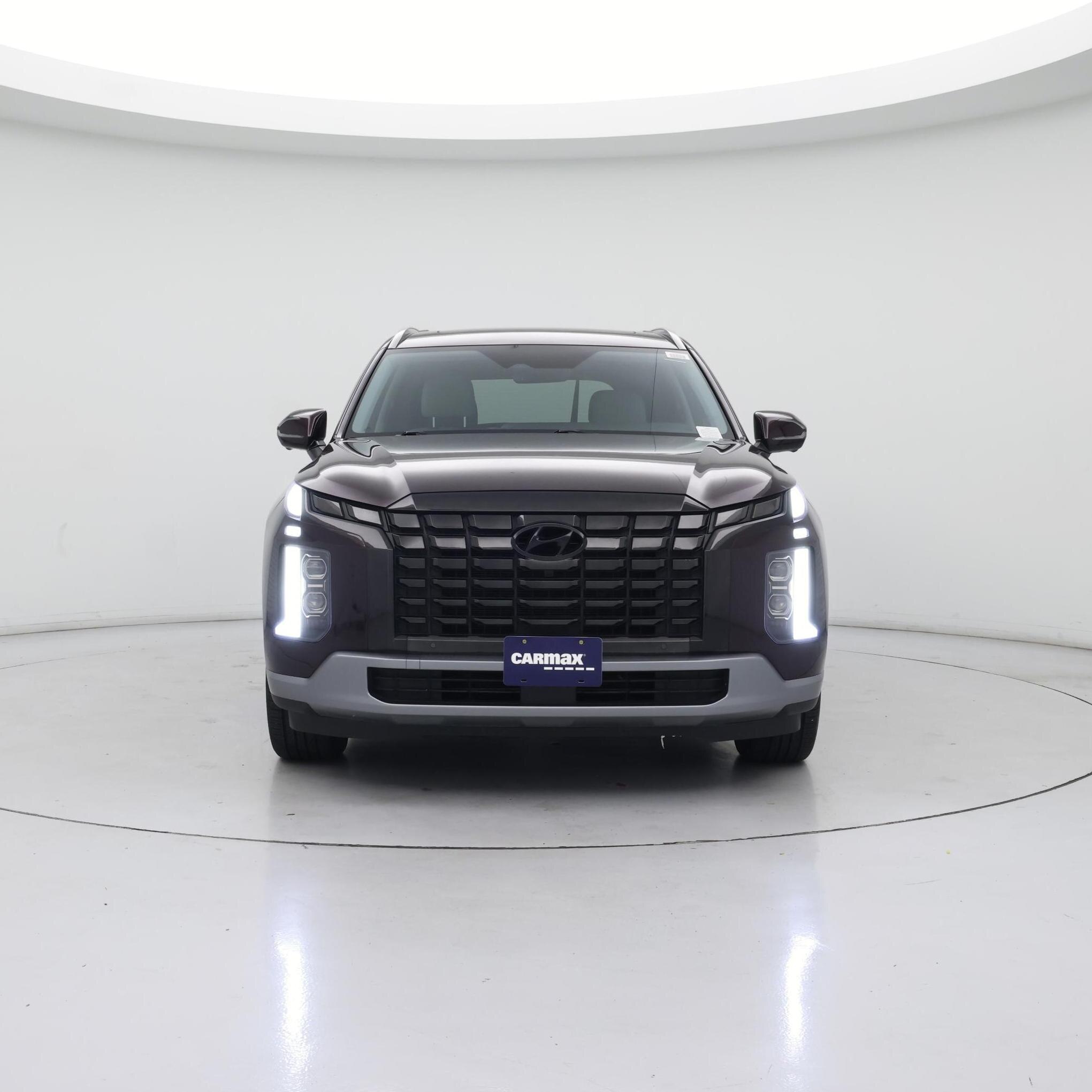 Thumbnail: 2024 Hyundai Palisade - 5