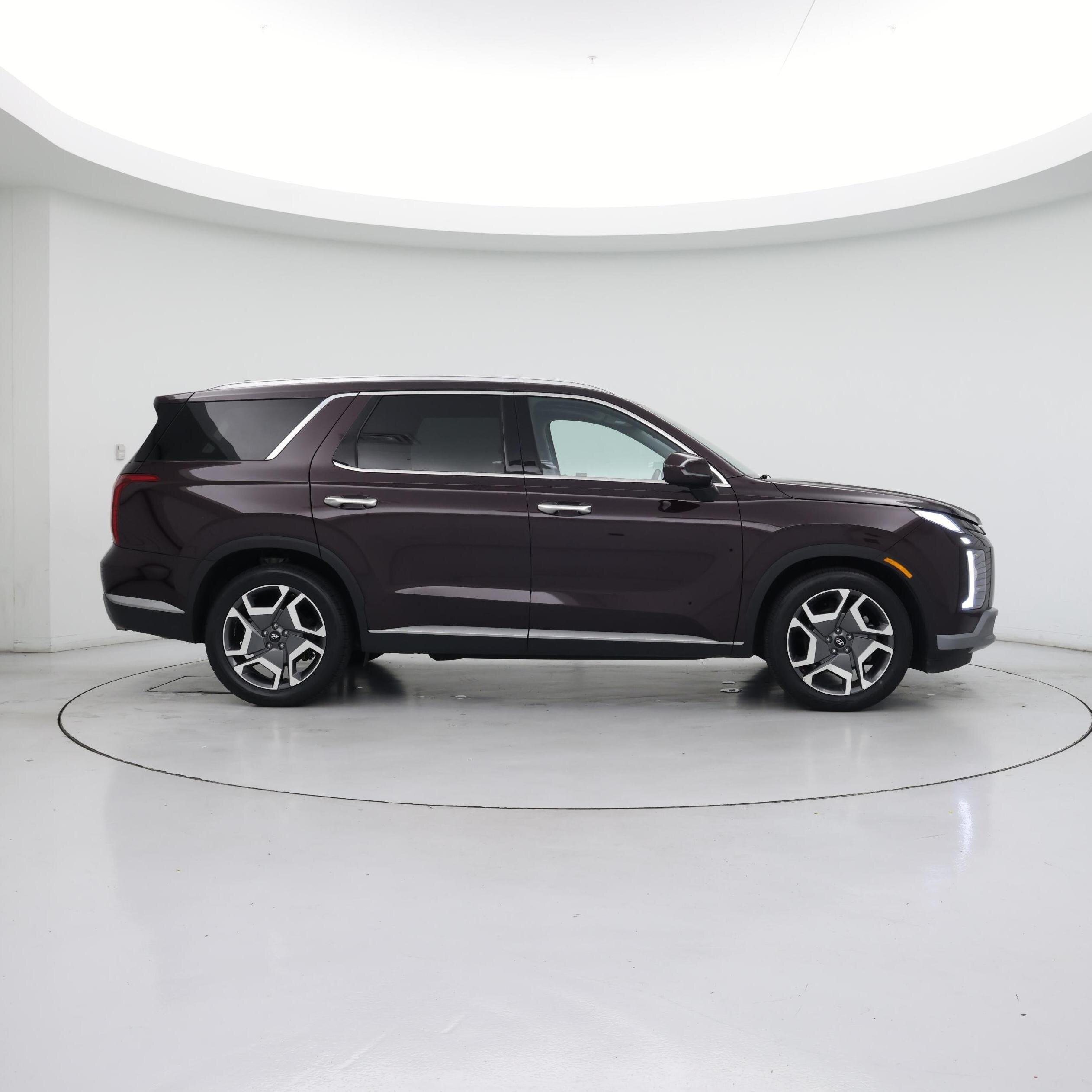 Thumbnail: 2024 Hyundai Palisade - 7