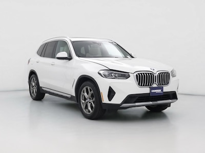 2023 BMW X3 sDrive30i -
                Pleasanton, CA