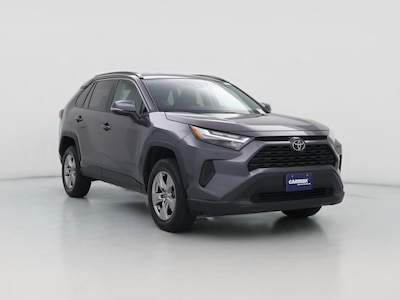 2023 Toyota RAV4 XLE -
                Pleasanton, CA