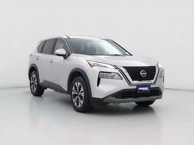 2023 Nissan Rogue SV -
                Pleasanton, CA