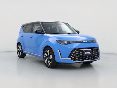 2023 Kia Soul GT-Line -
                Pleasanton, CA