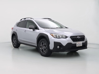 2021 Subaru Crosstrek Sport -
                Palmdale, CA