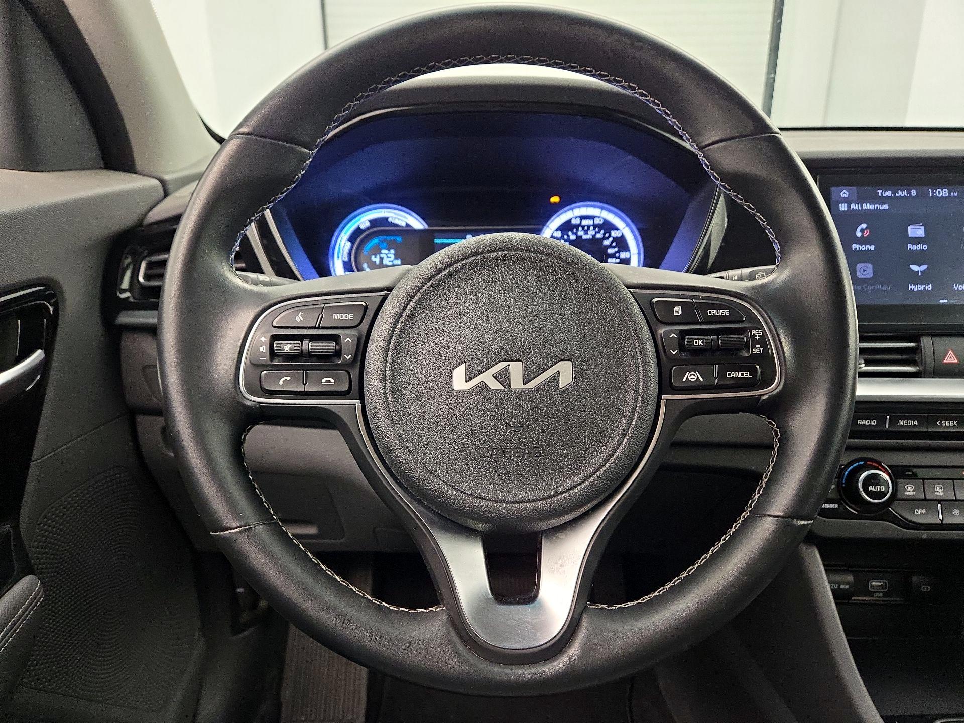 Thumbnail: 2022 Kia Niro - 10
