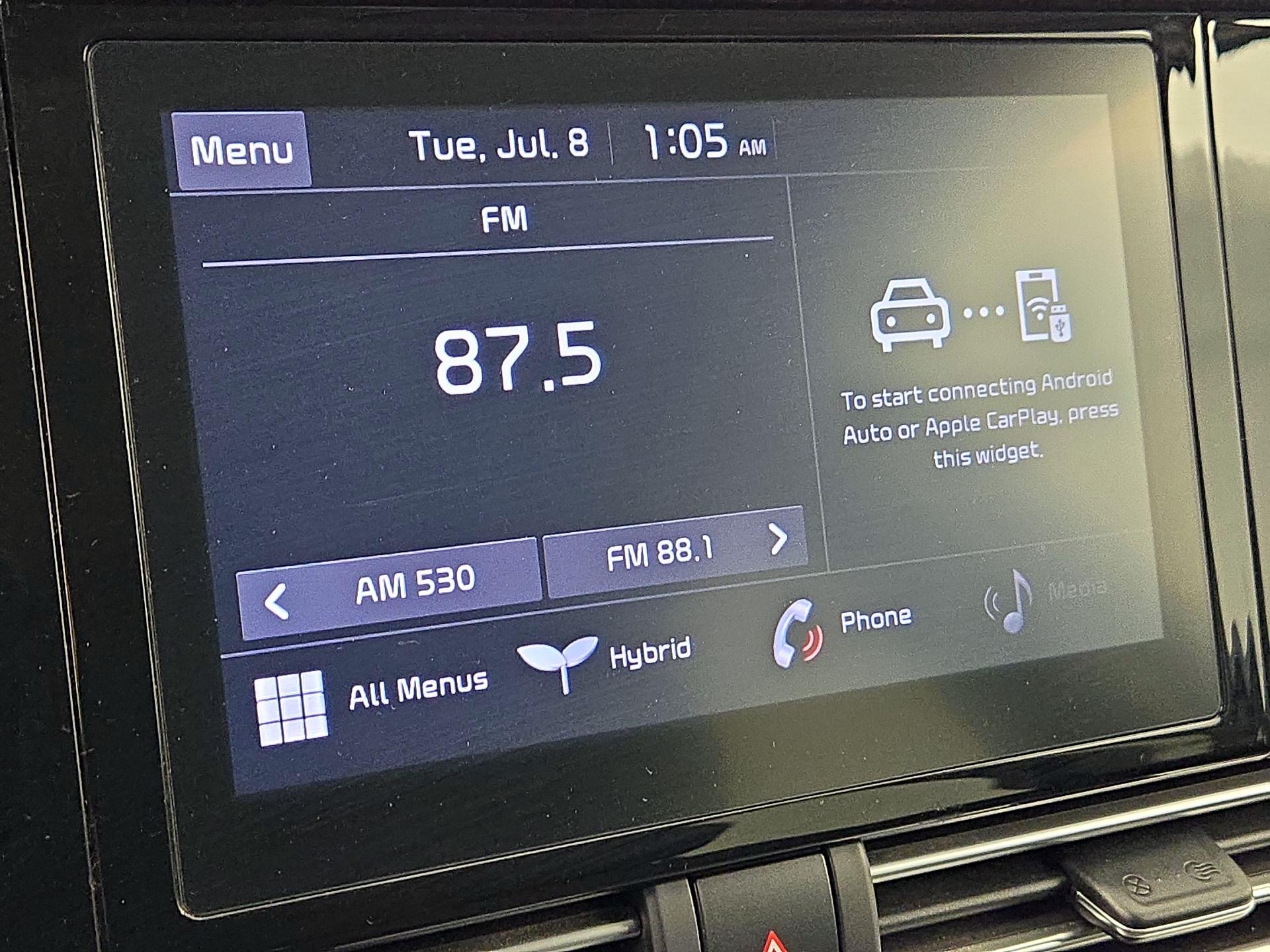 Thumbnail: 2022 Kia Niro - 15