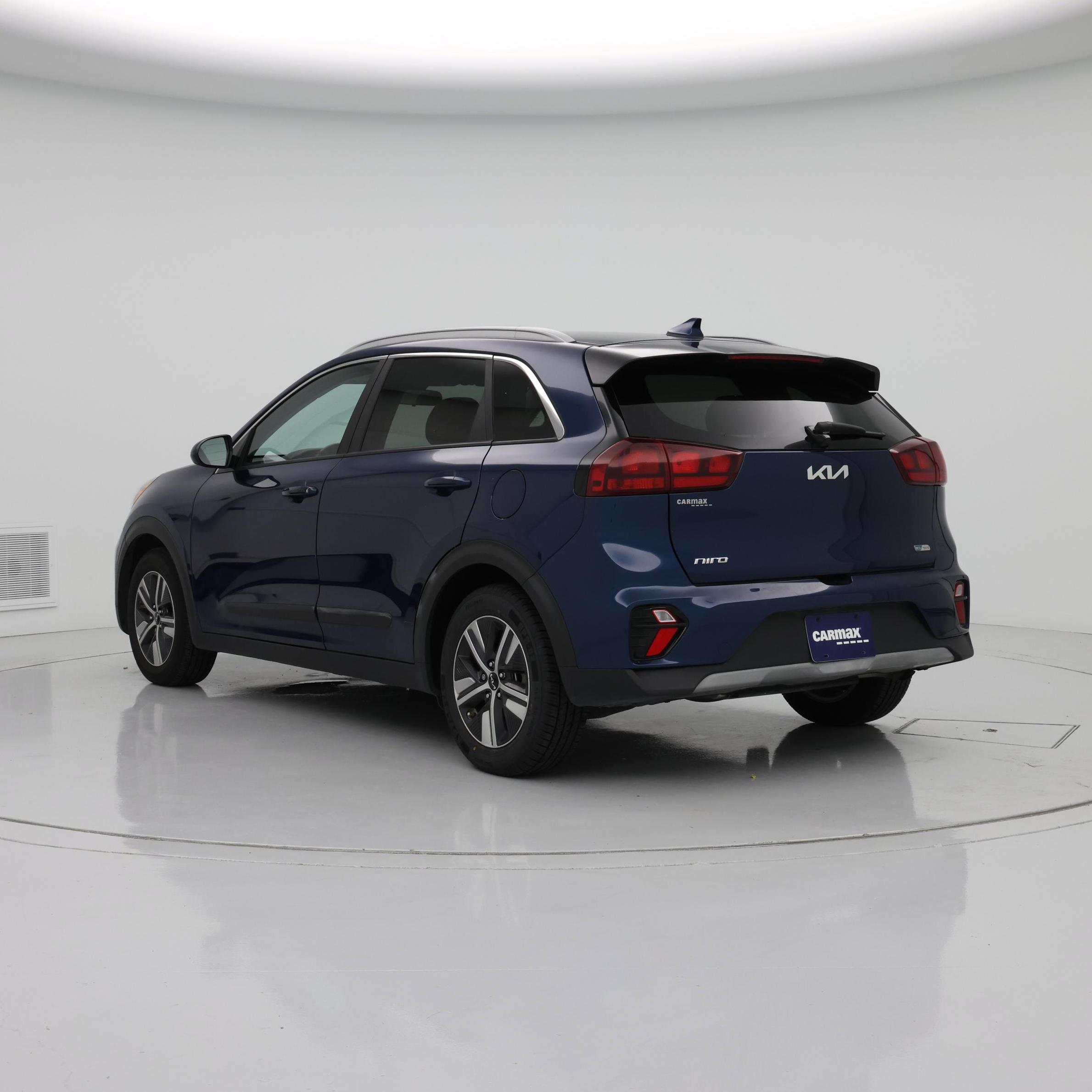 Thumbnail: 2022 Kia Niro - 2