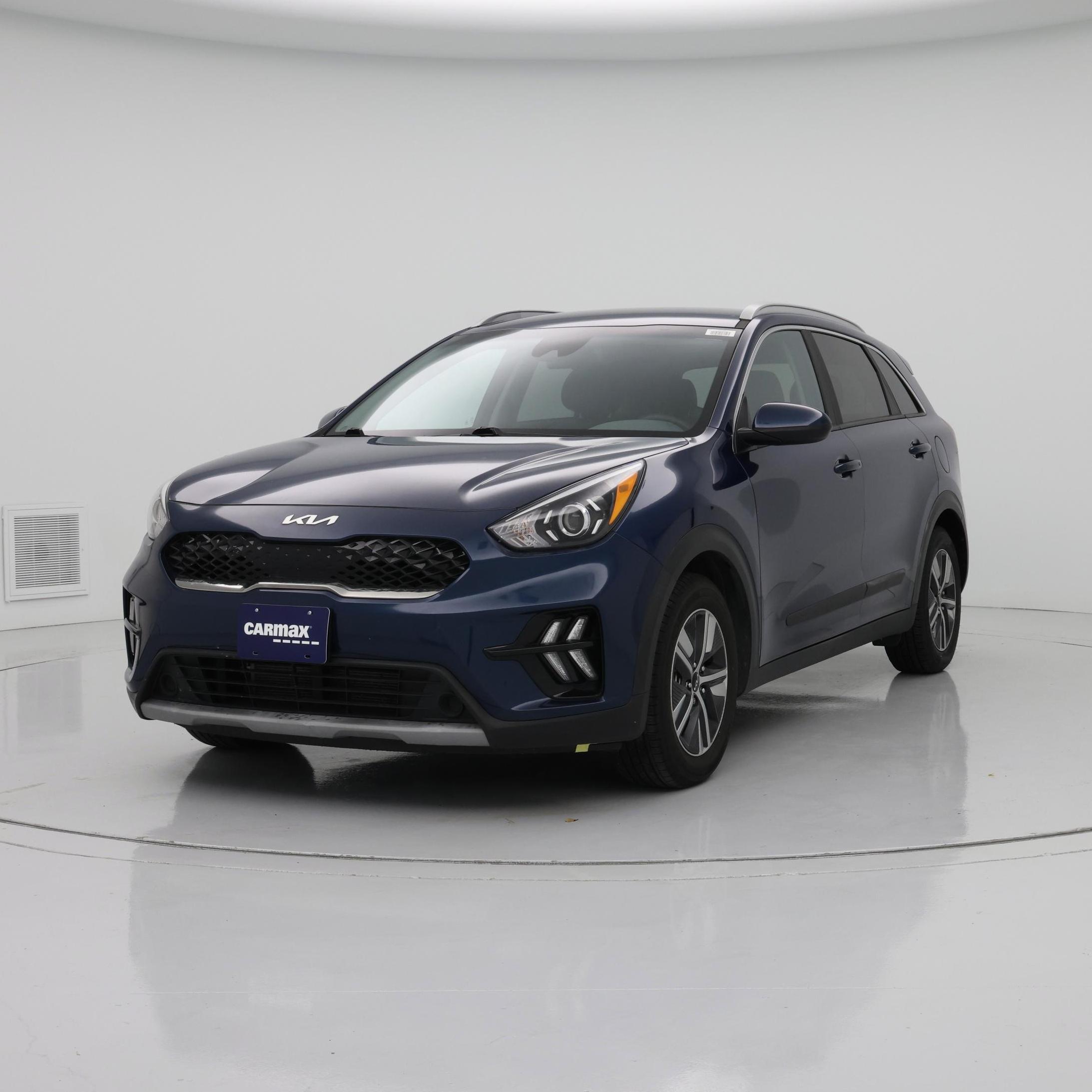 Thumbnail: 2022 Kia Niro - 4